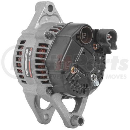 13443 by WILSON HD ROTATING ELECT - Alternator, Remanufactured