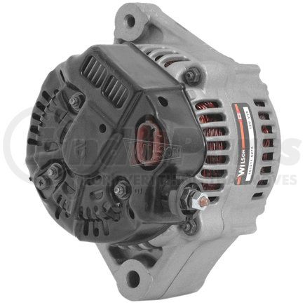 13497 by WILSON HD ROTATING ELECT - Alternator, Remanufactured