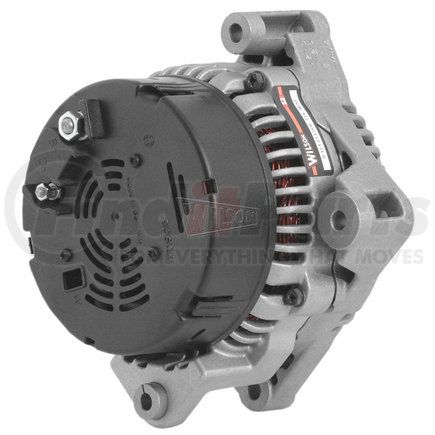 13520 by WILSON HD ROTATING ELECT - Alternator, Remanufactured