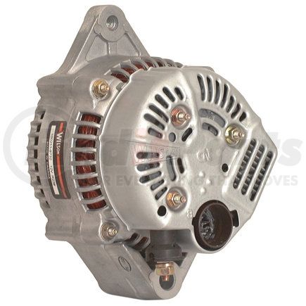 13521 by WILSON HD ROTATING ELECT - Alternator, Remanufactured