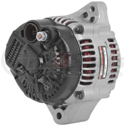 13524 by WILSON HD ROTATING ELECT - Alternator, Remanufactured