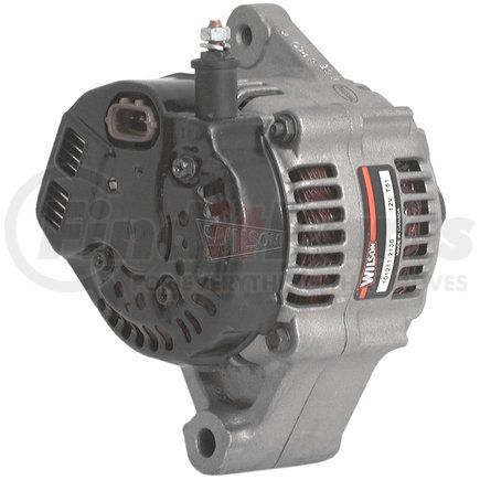 13485 by WILSON HD ROTATING ELECT - Alternator, Remanufactured