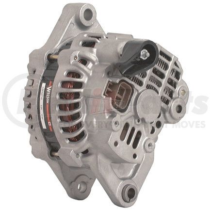 13575 by WILSON HD ROTATING ELECT - Alternator, Remanufactured