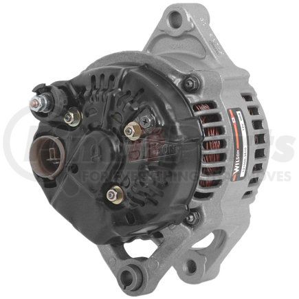 13578 by WILSON HD ROTATING ELECT - Alternator, Remanufactured