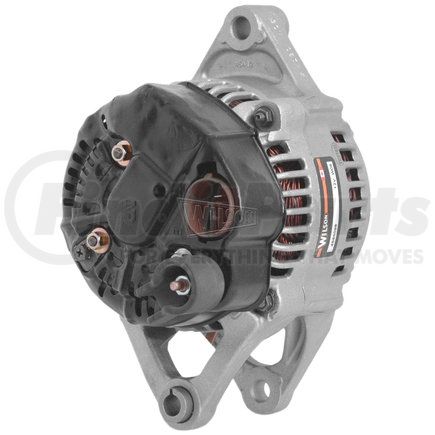 13593 by WILSON HD ROTATING ELECT - Alternator, Remanufactured