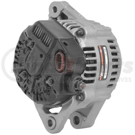 13551 by WILSON HD ROTATING ELECT - Alternator, Remanufactured