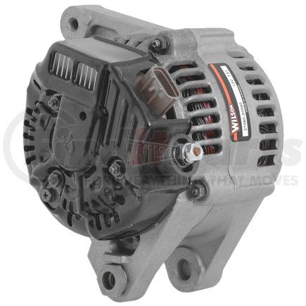 13558 by WILSON HD ROTATING ELECT - Alternator, Remanufactured