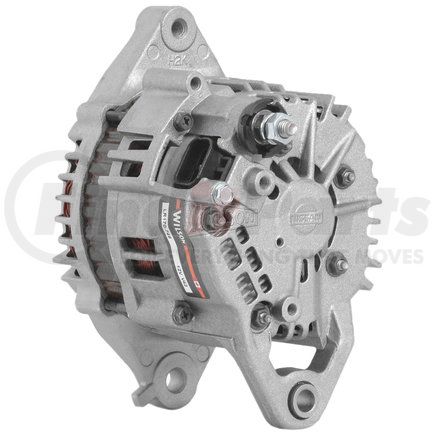 13637 by WILSON HD ROTATING ELECT - Alternator, Remanufactured