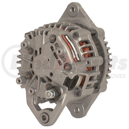 13643 by WILSON HD ROTATING ELECT - Alternator, Remanufactured