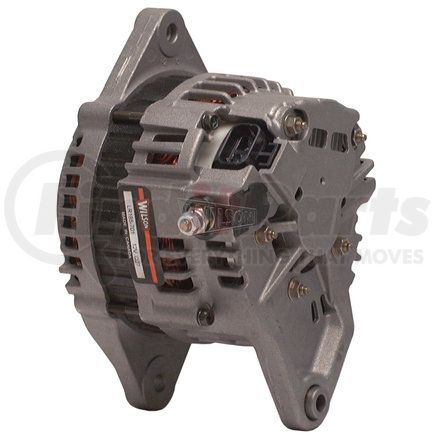 13645 by WILSON HD ROTATING ELECT - Alternator, Remanufactured