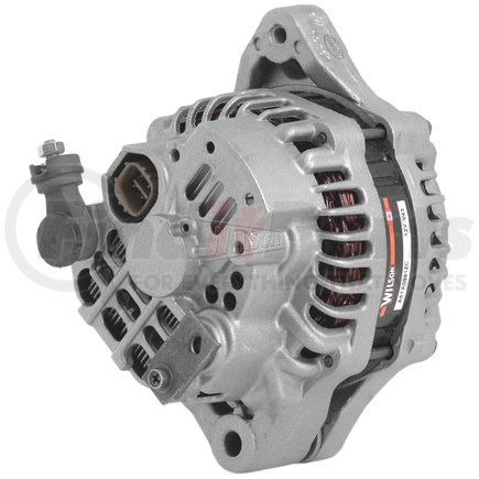 13649 by WILSON HD ROTATING ELECT - Alternator, Remanufactured