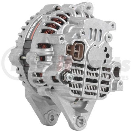 13598 by WILSON HD ROTATING ELECT - Alternator, Remanufactured