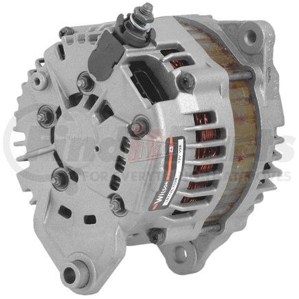 13612 by WILSON HD ROTATING ELECT - Alternator, Remanufactured