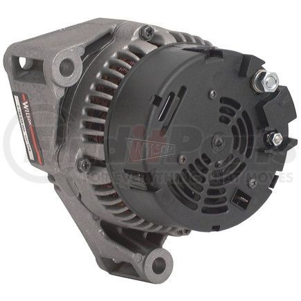13613 by WILSON HD ROTATING ELECT - Alternator, Remanufactured