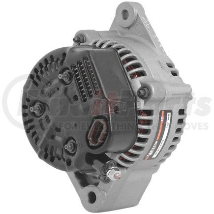 13671 by WILSON HD ROTATING ELECT - Alternator, Remanufactured