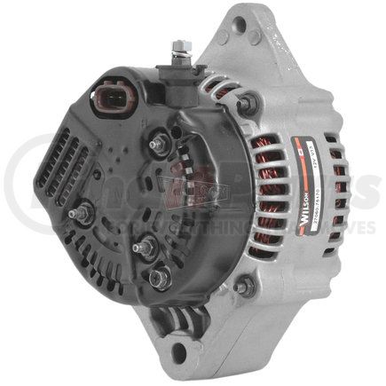 13673 by WILSON HD ROTATING ELECT - Alternator, Remanufactured