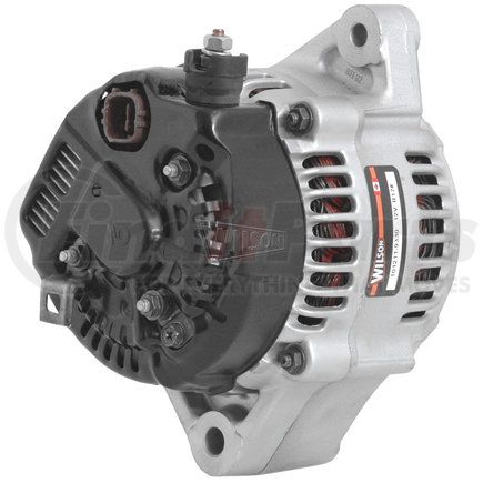 13674 by WILSON HD ROTATING ELECT - Alternator, Remanufactured