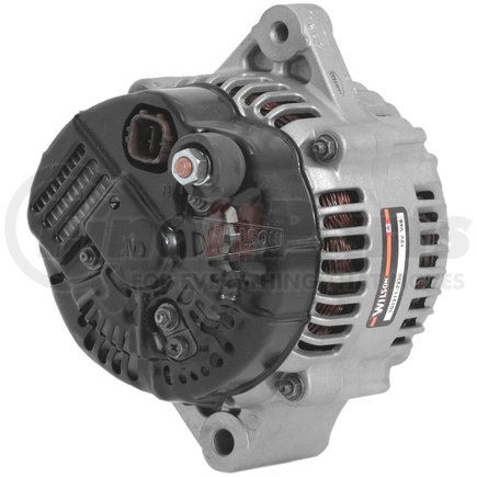 13675 by WILSON HD ROTATING ELECT - Alternator, Remanufactured