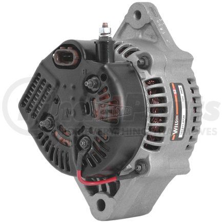 13680 by WILSON HD ROTATING ELECT - Alternator, Remanufactured