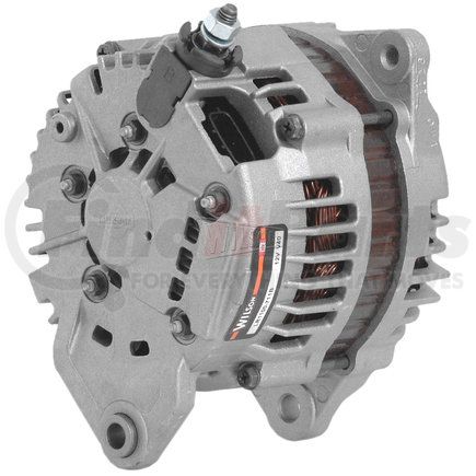 13657 by WILSON HD ROTATING ELECT - Alternator, Remanufactured