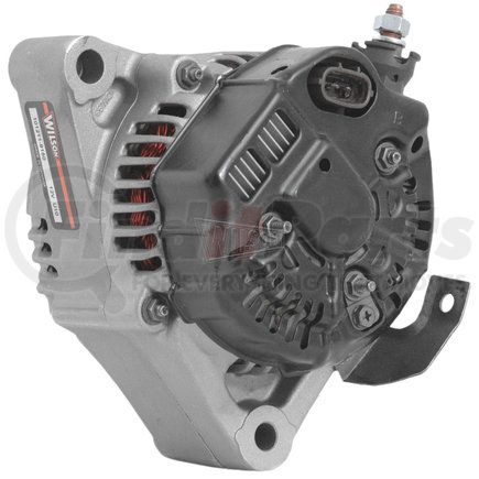 13669 by WILSON HD ROTATING ELECT - Alternator, Remanufactured