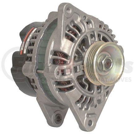 13702 by WILSON HD ROTATING ELECT - Alternator, Remanufactured