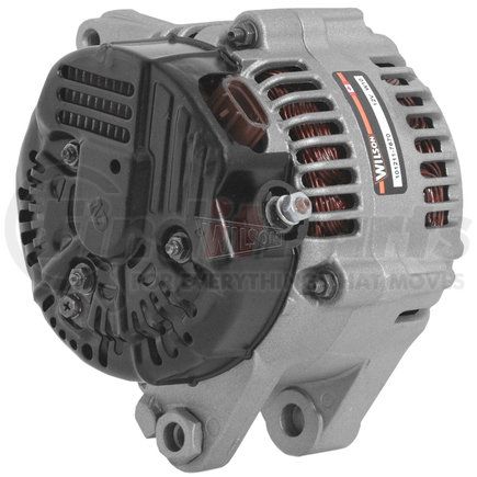 13706 by WILSON HD ROTATING ELECT - Alternator, Remanufactured