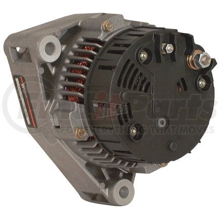 13709 by WILSON HD ROTATING ELECT - Alternator, Remanufactured