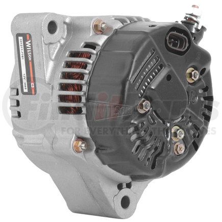 13715 by WILSON HD ROTATING ELECT - Alternator, Remanufactured