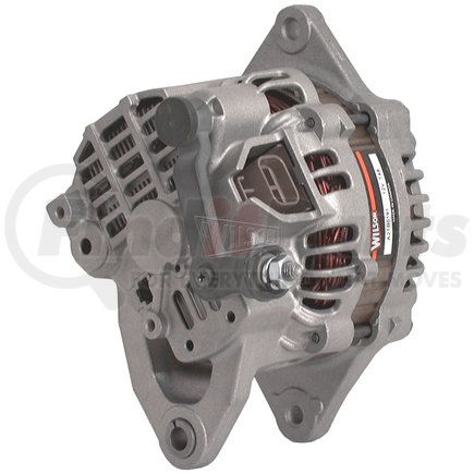 13719 by WILSON HD ROTATING ELECT - Alternator, Remanufactured