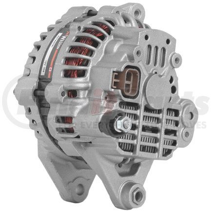 13692 by WILSON HD ROTATING ELECT - Alternator, Remanufactured