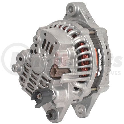 13735 by WILSON HD ROTATING ELECT - Alternator, Remanufactured