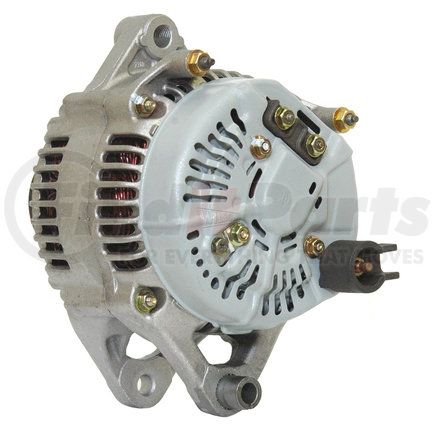 13742 by WILSON HD ROTATING ELECT - Alternator, Remanufactured