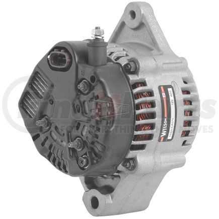 13753 by WILSON HD ROTATING ELECT - Alternator, Remanufactured