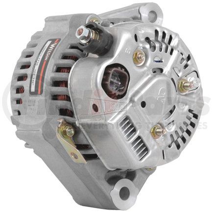 13722 by WILSON HD ROTATING ELECT - Alternator, Remanufactured