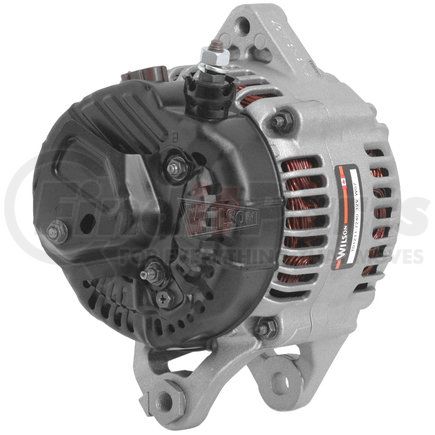 13759 by WILSON HD ROTATING ELECT - Alternator, Remanufactured