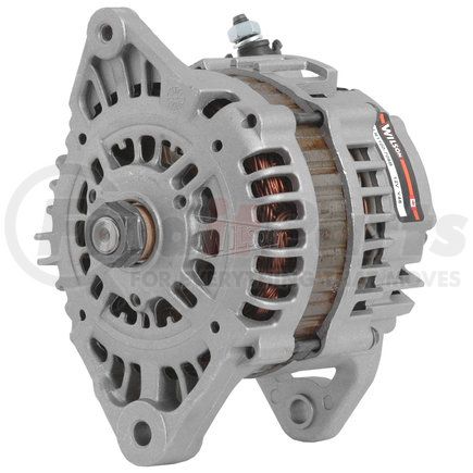 13760 by WILSON HD ROTATING ELECT - Alternator, Remanufactured