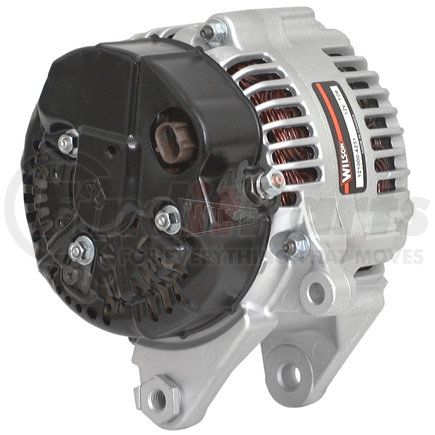 13763 by WILSON HD ROTATING ELECT - Alternator, Remanufactured