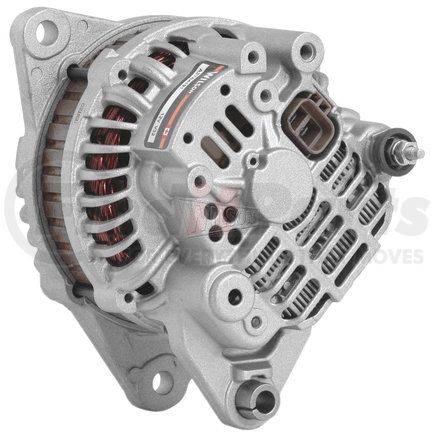 13764 by WILSON HD ROTATING ELECT - Alternator, Remanufactured