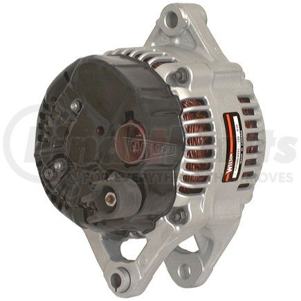 13765 by WILSON HD ROTATING ELECT - Alternator, Remanufactured