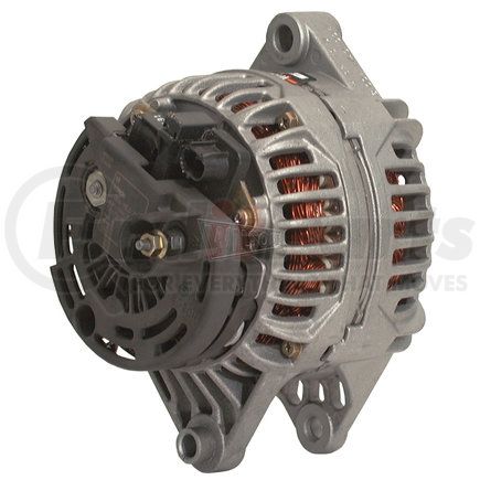 13766 by WILSON HD ROTATING ELECT - Alternator, Remanufactured