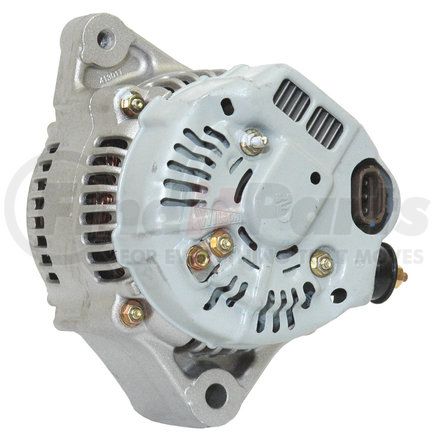 13754 by WILSON HD ROTATING ELECT - Alternator, Remanufactured