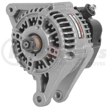 13756 by WILSON HD ROTATING ELECT - Alternator, Remanufactured