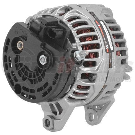 13777 by WILSON HD ROTATING ELECT - Alternator, Remanufactured