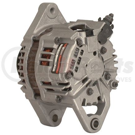 13778 by WILSON HD ROTATING ELECT - Alternator, Remanufactured