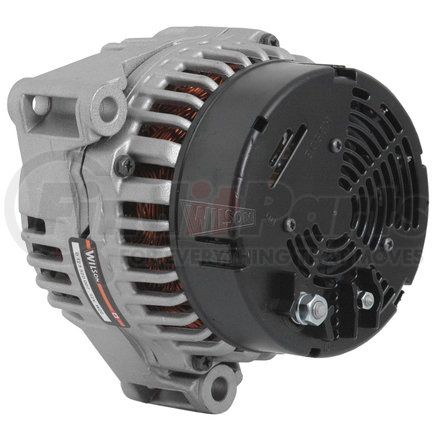 13779 by WILSON HD ROTATING ELECT - Alternator, Remanufactured