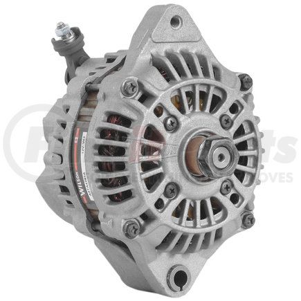 13781 by WILSON HD ROTATING ELECT - Alternator, Remanufactured