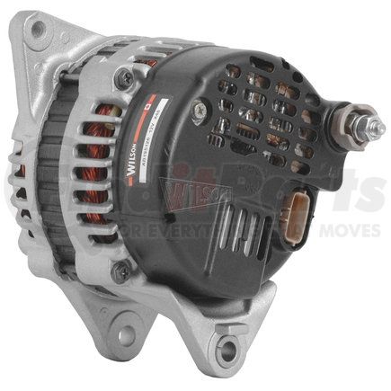 13783 by WILSON HD ROTATING ELECT - Alternator, Remanufactured