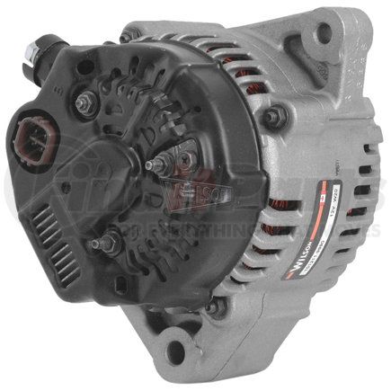 13767 by WILSON HD ROTATING ELECT - Alternator, Remanufactured