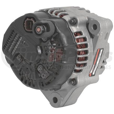 13769 by WILSON HD ROTATING ELECT - Alternator, Remanufactured